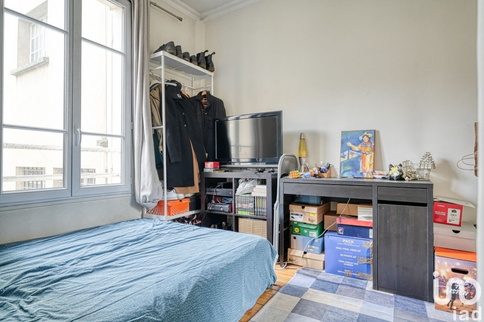 Appartement a louer enghien-les-bains - 5 pièce(s) - 98 m2 - Surfyn