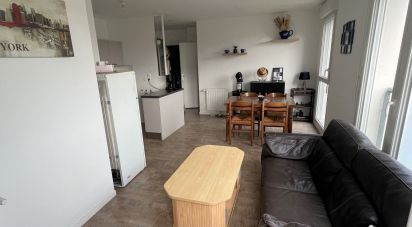 Apartment 2 rooms of 42 m² in Bouguenais (44340)