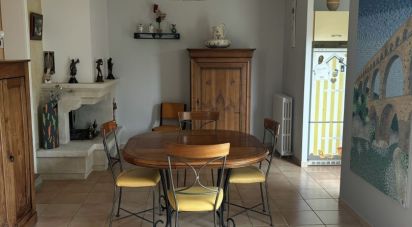 Maison 3 pièces de 85 m² à Libourne (33500)