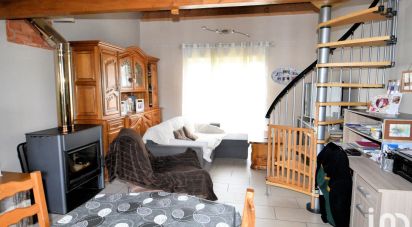 House 5 rooms of 115 m² in Courçon (17170)