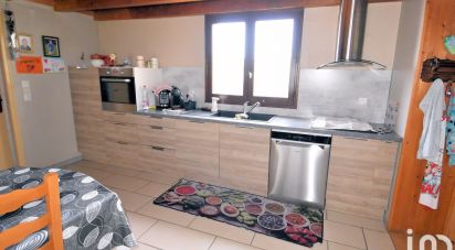 House 5 rooms of 115 m² in Courçon (17170)