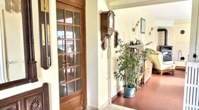 House 7 rooms of 176 m² in Saint-Gervais (38470)