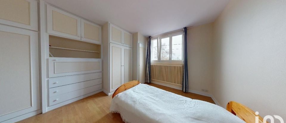Maison 9 pièces de 152 m² à Brest (29200)