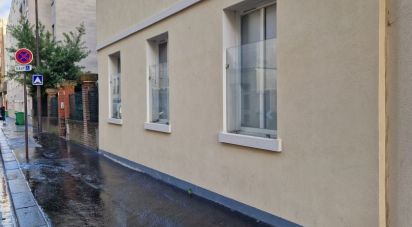 Maison 2 pièces de 49 m² à Paris (75012)