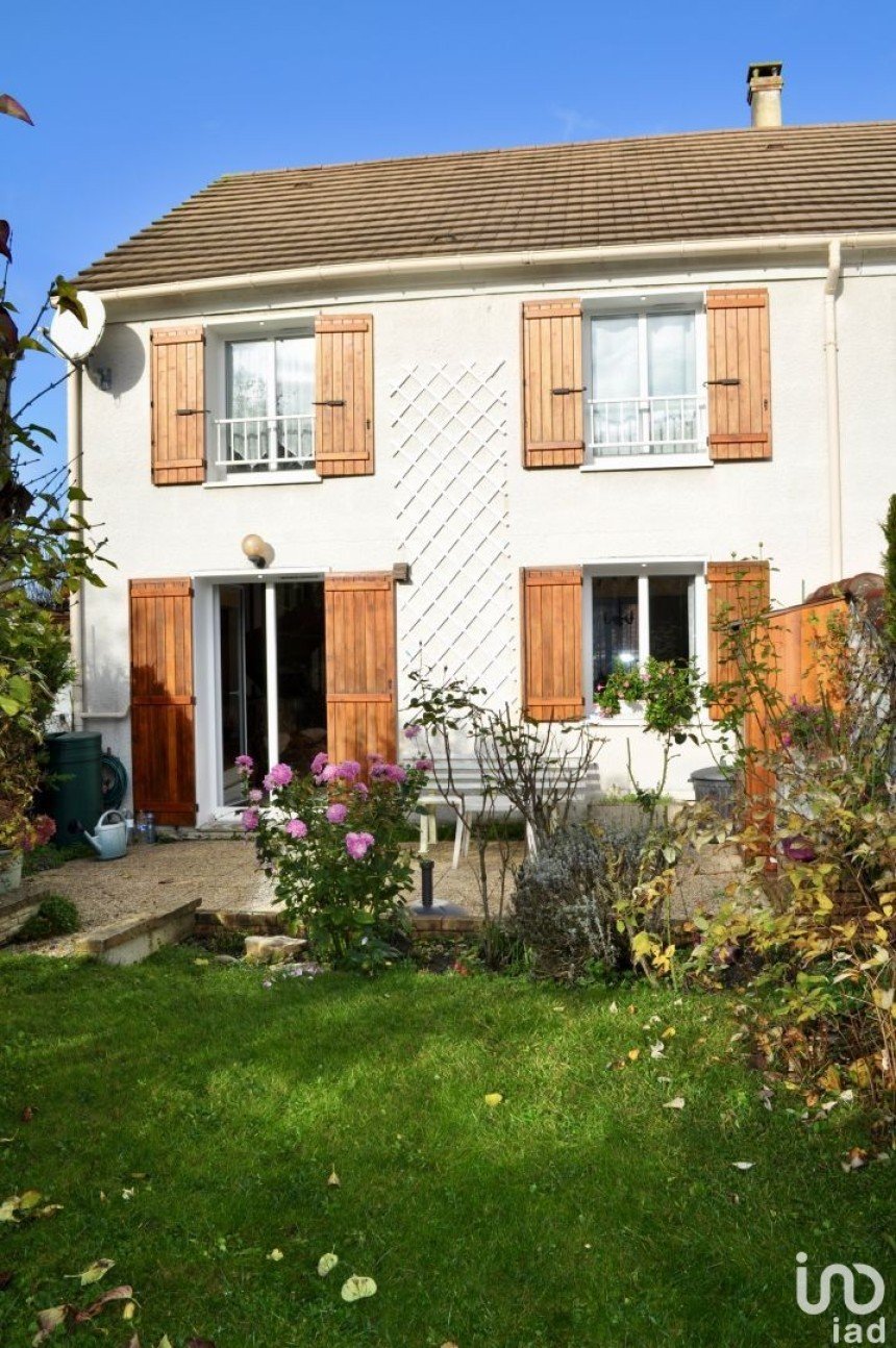 House 5 rooms of 103 m² in Écouen (95440)