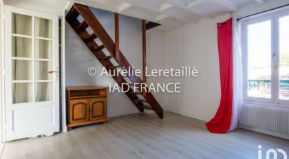Apartment 3 rooms of 40 m² in Saint-Gratien (95210)