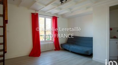 Appartement 3 pièces de 40 m² à Saint-Gratien (95210)