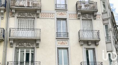 Duplex 2 rooms of 31 m² in Grenoble (38000)