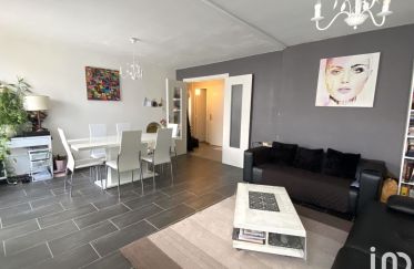 Appartement 3 pièces de 67 m² à Grenoble (38100)