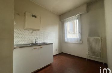 Apartment 1 room of 28 m² in Brive-la-Gaillarde (19100)