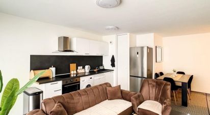 Apartment 4 rooms of 78 m² in Annemasse (74100)