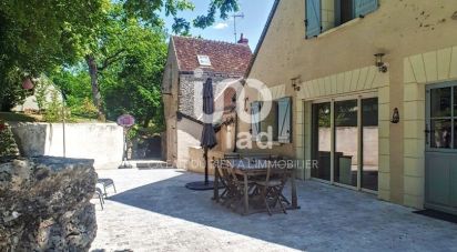 House 7 rooms of 162 m² in Courçay (37310)
