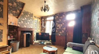 House 4 rooms of 75 m² in Flixecourt (80420)