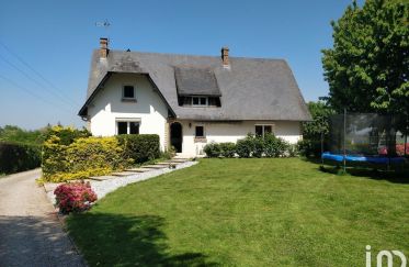 House 6 rooms of 155 m² in Buchy (76750)