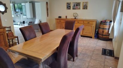House 8 rooms of 150 m² in Saint-Georges (62770)
