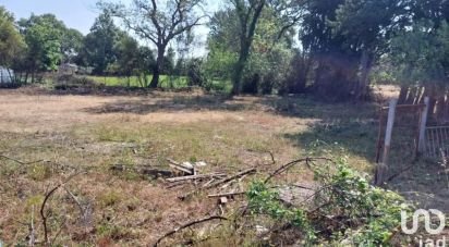 Land of 1,039 m² in Istres (13800)
