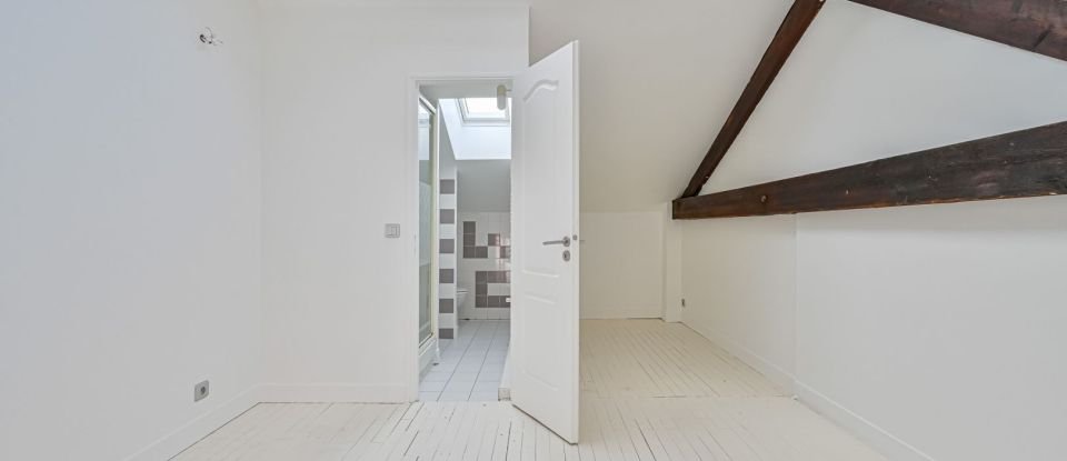 Appartement 4 pièces de 104 m² à Saint-Ouen-sur-Seine (93400)
