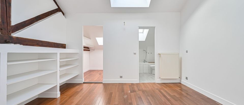 Appartement 4 pièces de 104 m² à Saint-Ouen-sur-Seine (93400)
