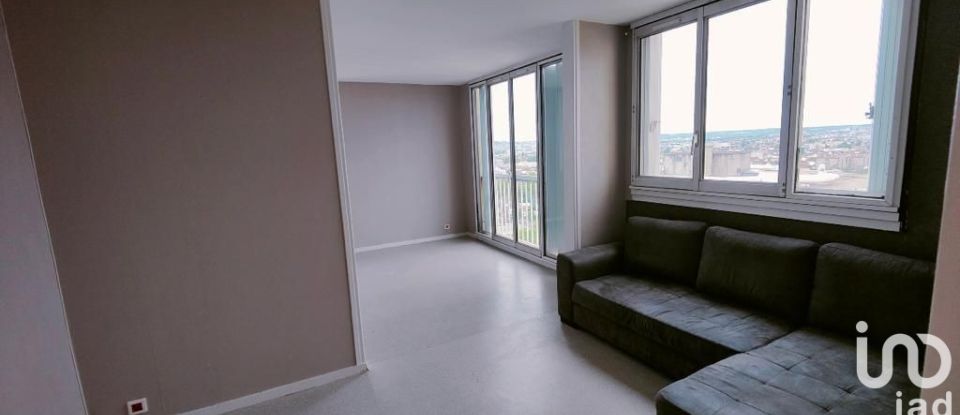 Appartement 4 pièces de 80 m² à Argenteuil (95100)