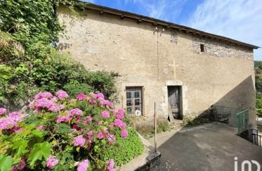 Barn conversion 2 rooms of 102 m² in Brusque (12360)