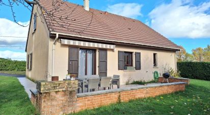 House 5 rooms of 124 m² in Ytrac (15130)