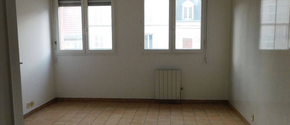 Appartement 3 pièces de 35 m² à Montluçon (03100)