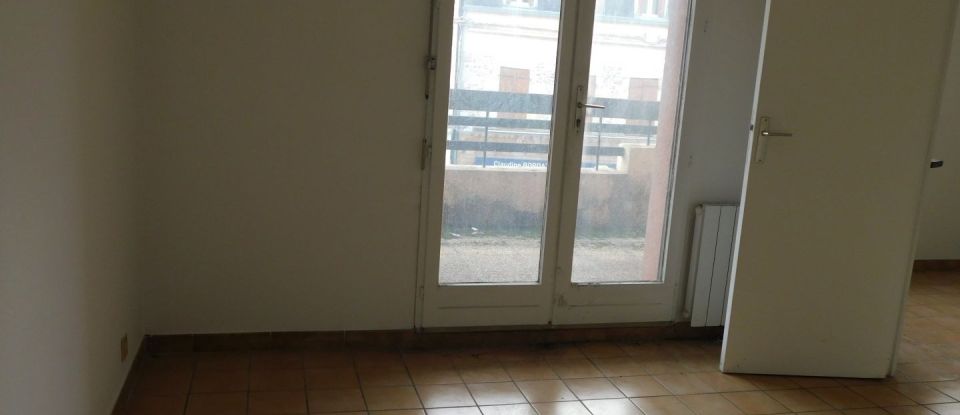 Appartement 3 pièces de 35 m² à Montluçon (03100)