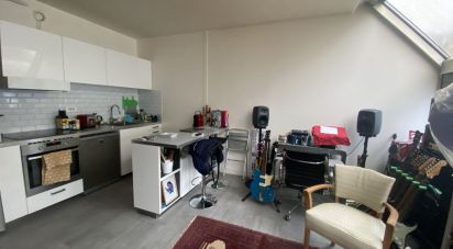 Apartment 2 rooms of 43 m² in Paris (75014)