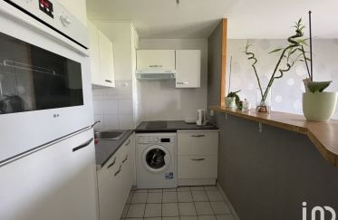 Appartement 2 pièces de 36 m² à Crégy-lès-Meaux (77124)