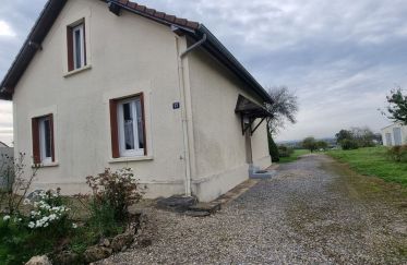 House 4 rooms of 100 m² in Lucquy (08300)