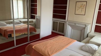 Apartment 2 rooms of 87 m² in Saint-Quentin (02100)