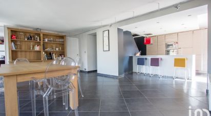 Apartment 9 rooms of 192 m² in Jouy-en-Josas (78350)