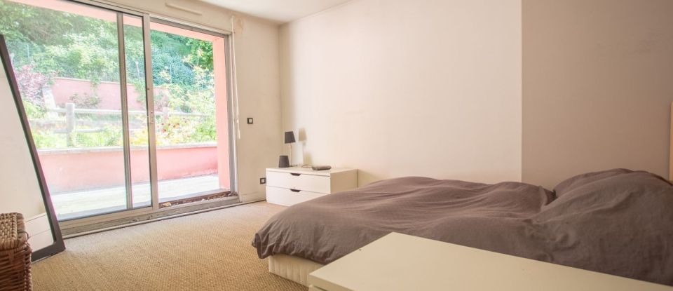Appartement 9 pièces de 192 m² à Jouy-en-Josas (78350)