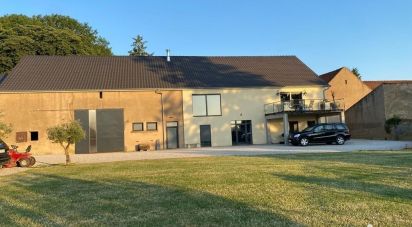 House 10 rooms of 400 m² in Rochonvillers (57840)