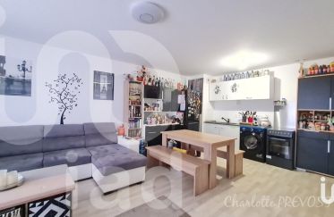 Appartement 2 pièces de 51 m² à Drancy (93700)