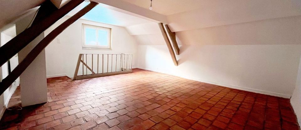 House 3 rooms of 50 m² in Varennes-Changy (45290)
