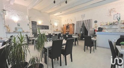 Restaurant de 100 m² à Metz (57000)
