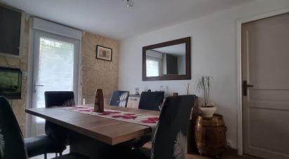 House 3 rooms of 76 m² in Rethel (08300)