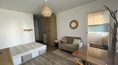 Appartement 1 pièce de 28 m² à Bois-d'Arcy (78390)