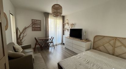 Appartement 1 pièce de 28 m² à Bois-d'Arcy (78390)
