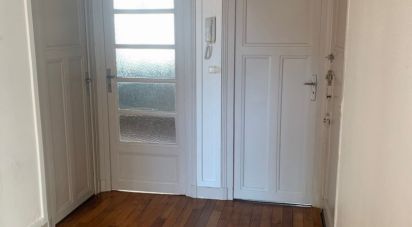 Apartment 3 rooms of 61 m² in Tours (37100)