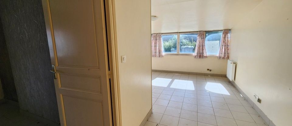 Appartement 2 pièces de 40 m² à La Chapelle-des-Fougeretz (35520)