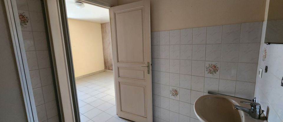 Apartment 2 rooms of 40 m² in La Chapelle-des-Fougeretz (35520)
