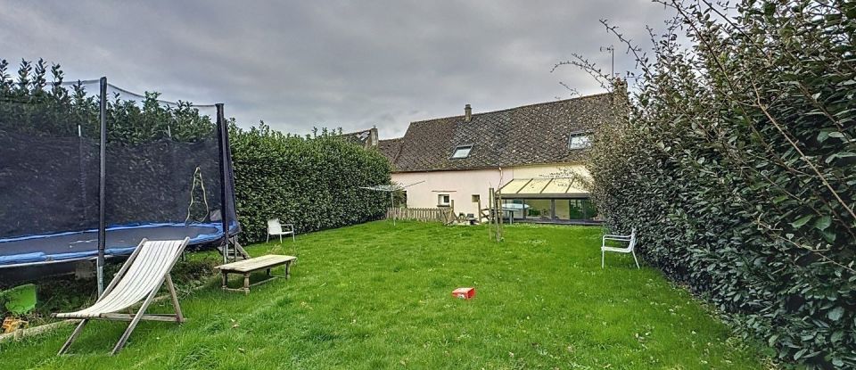House 4 rooms of 139 m² in Avessac (44460)