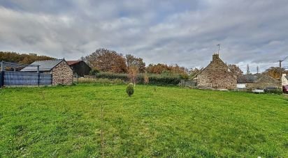 Land of 780 m² in Avessac (44460)
