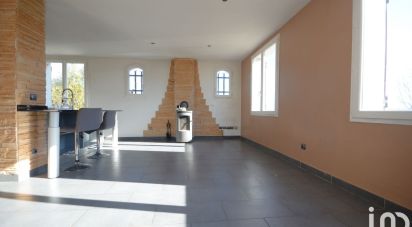 Maison 4 pièces de 141 m² à Saint-Jeannet (06640)