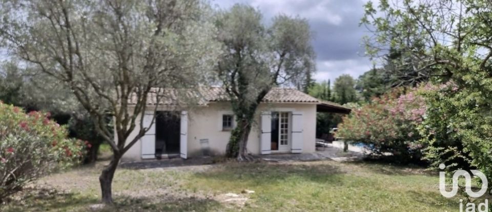 House 8 rooms of 200 m² in Valbonne (06560)
