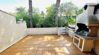 Apartment 4 rooms of 44 m² in Agde (34300)