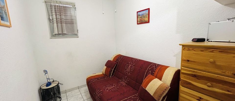 Appartement 4 pièces de 44 m² à Agde (34300)
