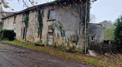 House 7 rooms of 155 m² in Secondigny (79130)